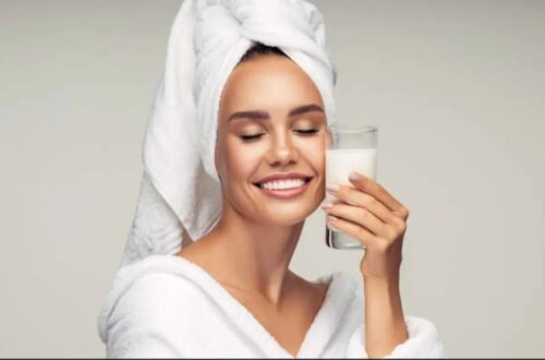 15 Brilliant Ways Raw Milk Can Enhance Your Skin's Radiance