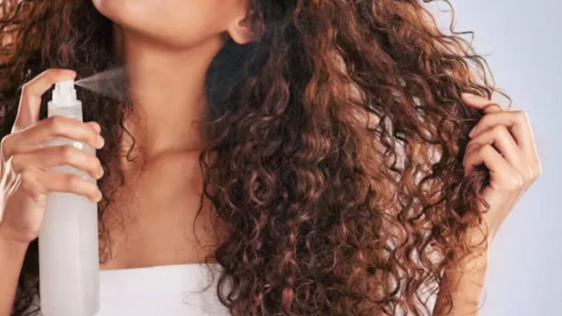 The Essential Guide to the 15 Top Heat Protection Hair Sprays in India