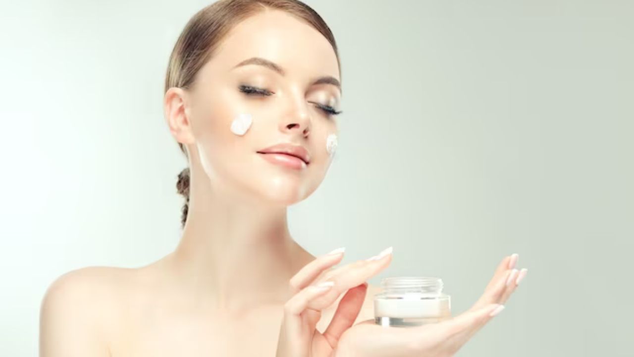 DIY Skin Brightening Creams
