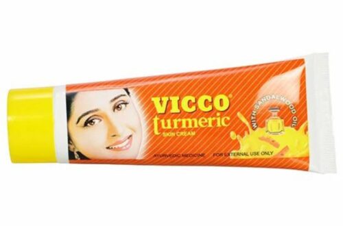 Vicco Turmeric Skin Cream