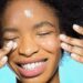 Face cream for face rash