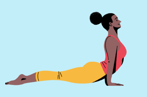 9 Yoga Poses to Boost Your Height Even After 20